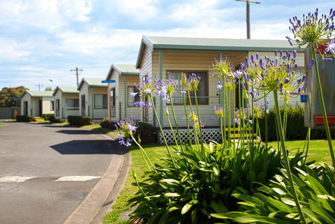 Discovery Parks - Warrnambool - Accommodation VIC 9