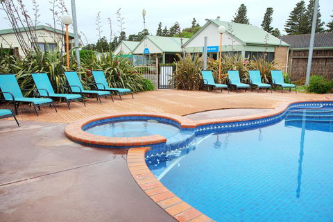 Discovery Parks - Warrnambool - Accommodation VIC 22