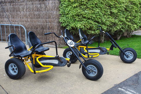 Discovery Parks - Warrnambool - Accommodation VIC 33