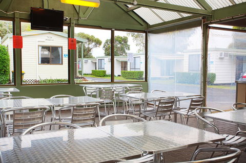 Discovery Parks - Warrnambool - Accommodation VIC 34