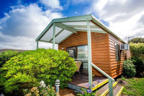 Discovery Parks - Warrnambool - Accommodation VIC 0