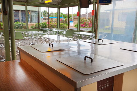 Discovery Parks - Warrnambool - Accommodation VIC 30