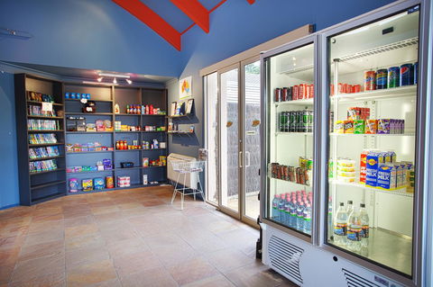 Discovery Parks - Warrnambool - Accommodation VIC 42