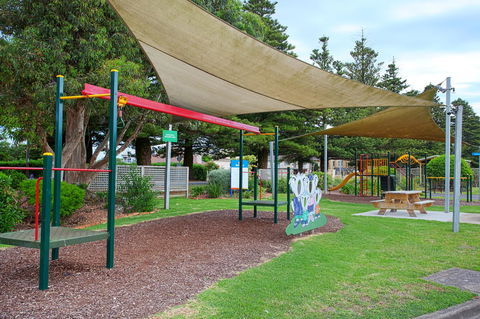 Discovery Parks - Warrnambool - Accommodation VIC 23
