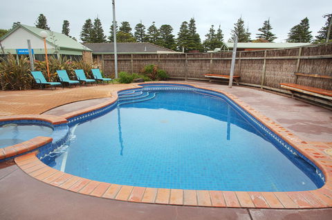 Discovery Parks - Warrnambool - Accommodation VIC 39