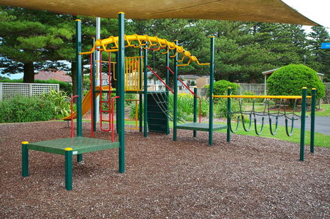 Discovery Parks - Warrnambool - Accommodation VIC 32