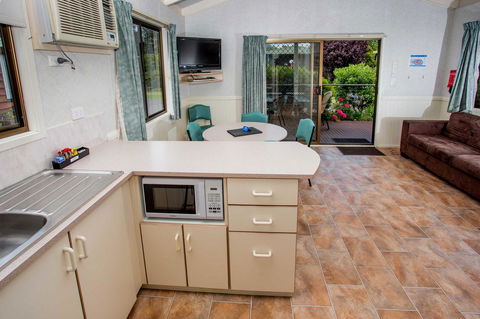 Discovery Parks - Warrnambool - Accommodation VIC 19