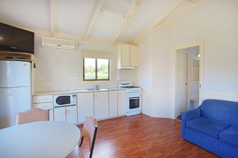 Discovery Parks - Warrnambool - Accommodation VIC 4
