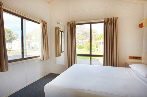 Discovery Parks - Warrnambool - Accommodation VIC 3