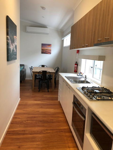 Discovery Parks - Warrnambool - Accommodation VIC 8