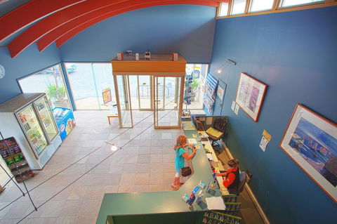 Discovery Parks - Warrnambool - Accommodation VIC 41