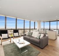 Best Views on Collins - Accommodation VIC