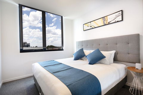 Artel Apartments Brunswick - Accommodation VIC 17