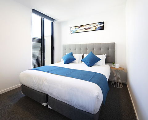 Artel Apartments Brunswick - Accommodation VIC 40