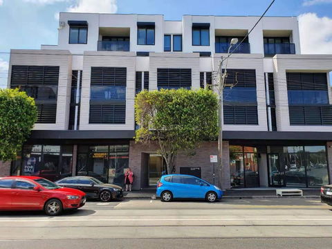 Artel Apartments Brunswick - Accommodation VIC 15