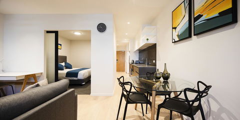 Artel Apartments Brunswick - Accommodation VIC 32