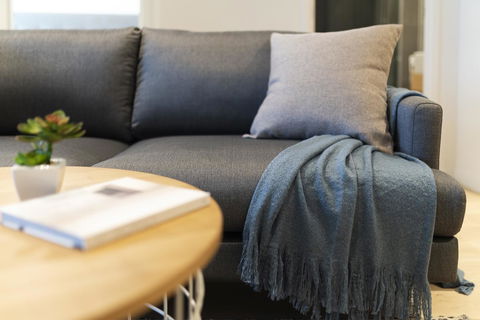 Artel Apartments Brunswick - Accommodation VIC 8