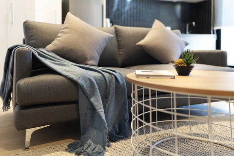 Artel Apartments Brunswick - Accommodation VIC 34