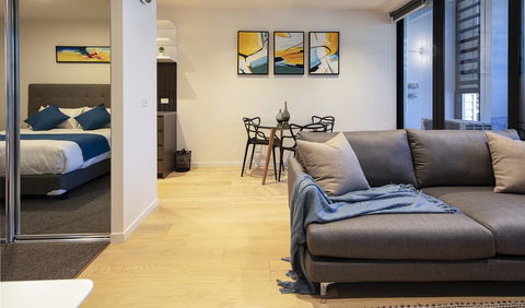 Artel Apartments Brunswick - Accommodation VIC 29