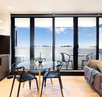 Artel Apartment Hotel Melbourne - Accommodation VIC