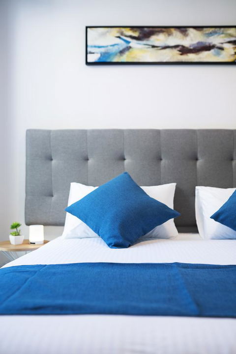 Artel Apartments Brunswick - Accommodation VIC 36