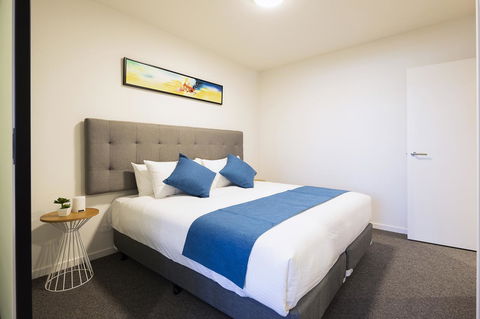 Artel Apartments Brunswick - Accommodation VIC 28