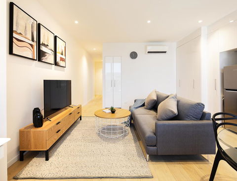 Artel Apartments Brunswick - Accommodation VIC 41