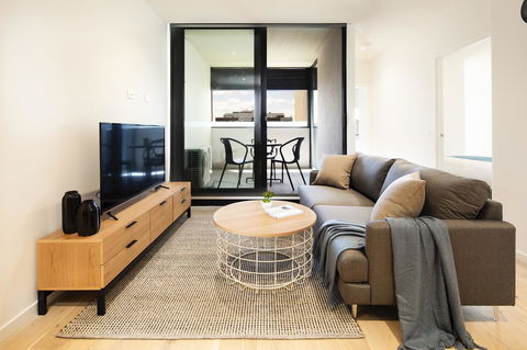 Artel Apartments Brunswick - Accommodation VIC 42