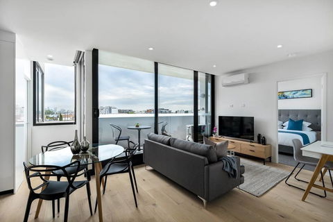 Artel Apartments Brunswick - Accommodation VIC 13