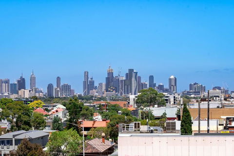 Artel Apartments Brunswick - Accommodation VIC 1