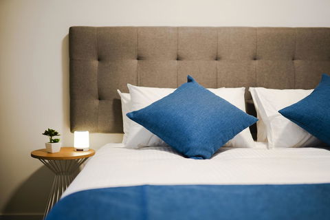 Artel Apartments Brunswick - Accommodation VIC 23