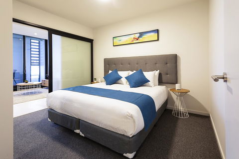 Artel Apartments Brunswick - Accommodation VIC 27
