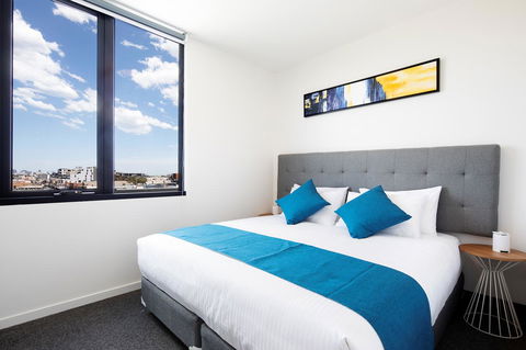 Artel Apartments Brunswick - Accommodation VIC 12
