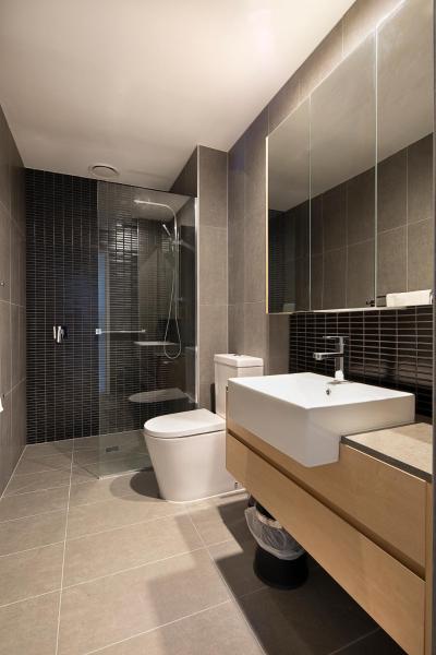 Artel Apartments Brunswick - Accommodation VIC 5