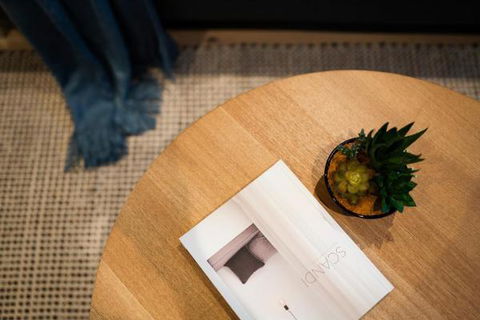 Artel Apartments Brunswick - Accommodation VIC 4