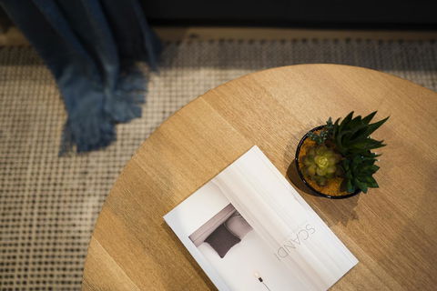 Artel Apartments Brunswick - Accommodation VIC 20