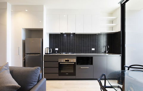 Artel Apartments Brunswick - Accommodation VIC 38