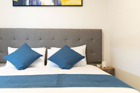 Artel Apartments Brunswick - Accommodation VIC 44