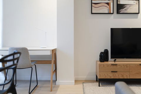 Artel Apartments Brunswick - Accommodation VIC 33