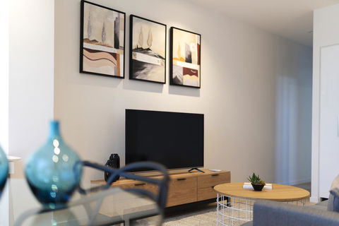 Artel Apartments Brunswick - Accommodation VIC 35