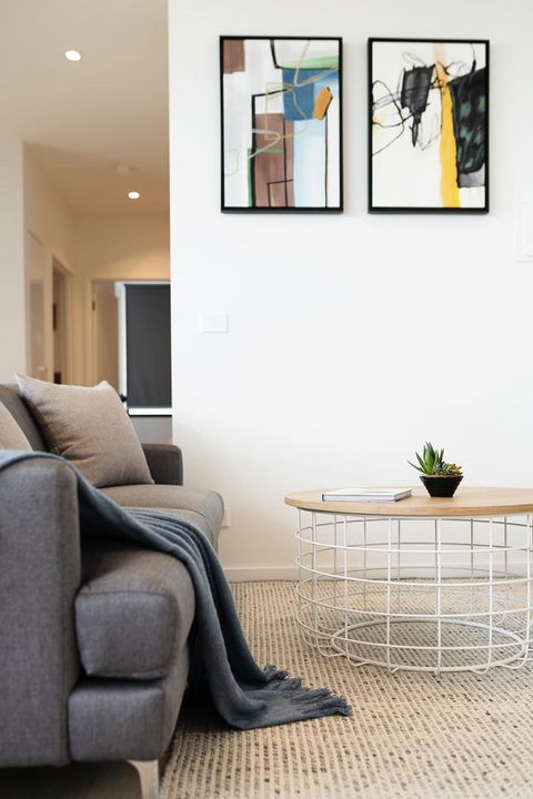 Artel Apartments Brunswick - Accommodation VIC 43