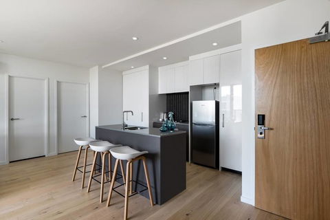 Artel Apartments Brunswick - Accommodation VIC 14