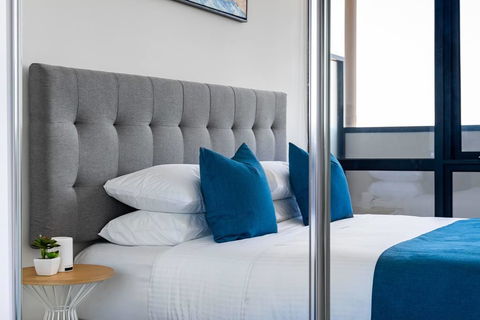 Artel Apartments Brunswick - Accommodation VIC 9