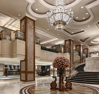 The Langham Melbourne - Accommodation VIC