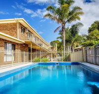 Allambi Holiday Apartments - Accommodation VIC