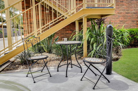 Allambi Holiday Apartments - Accommodation VIC 29