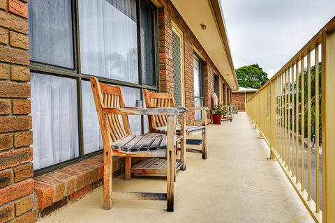 Allambi Holiday Apartments - Accommodation VIC 21