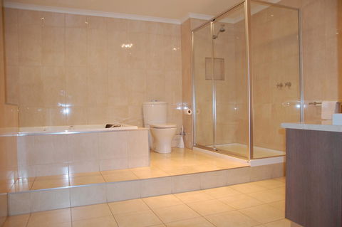 Mercure Hotel Mildura - Accommodation VIC 16