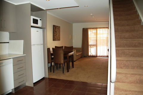 Mercure Hotel Mildura - Accommodation VIC 26