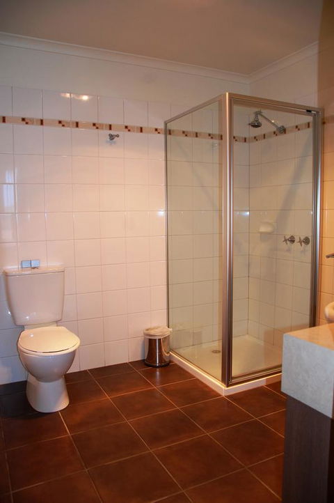 Mercure Hotel Mildura - Accommodation VIC 25
